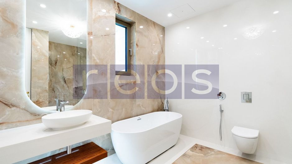 APARTAMENT PREMIUM ZAMBACCIAN | 206 MP | 4 CAMERE| LOC PARCARE - Poză 21