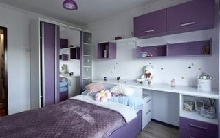 Apartament 3 camere Cantemir - Poză 8