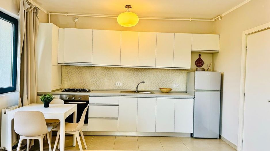 Apartament 2 camere Parc Carol - Viilor | Complex Nou - Poză 4