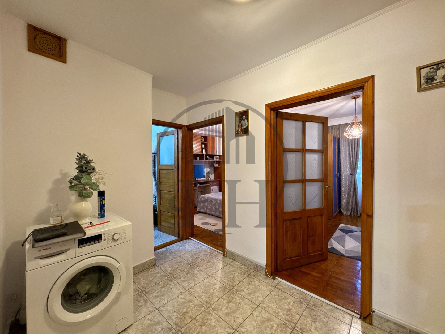 Apartament 3 camere de vanzare Constanta, zona Anda - Poză 14