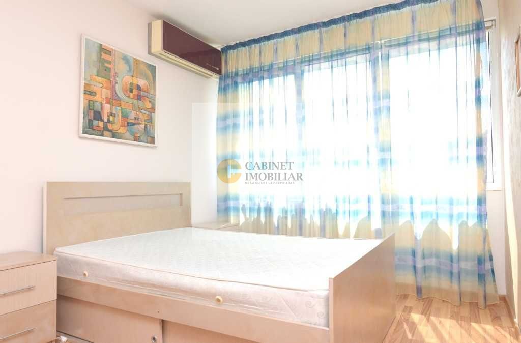 2 camere I Piata Muncii metrou I Bloc reabilitat I 50 mp - Poză 4