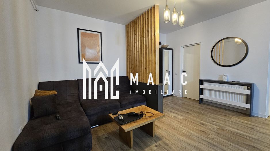 Apartament 2 camere | Etaj 2 | Parcare | Lift | Garden City - Poză 6