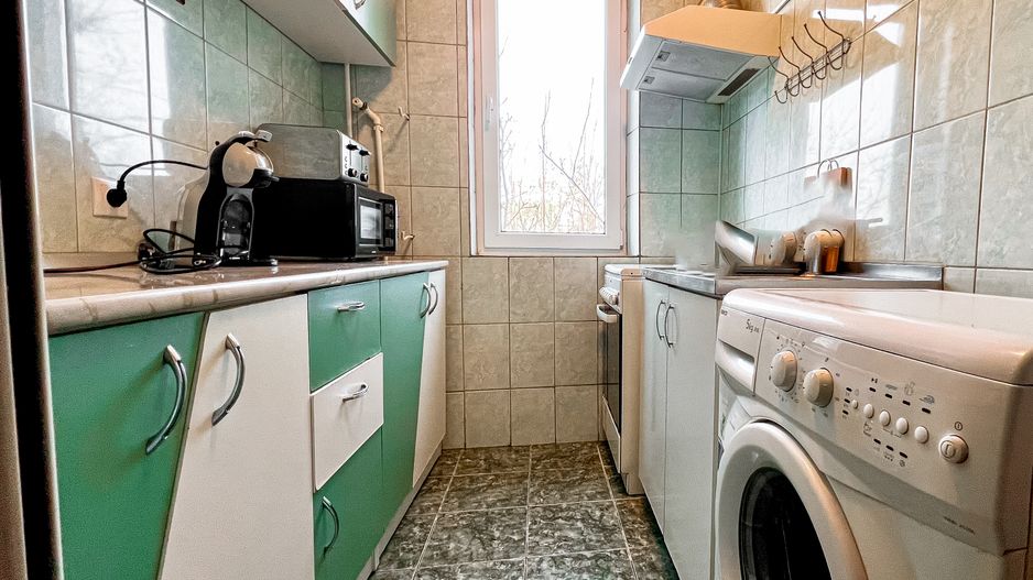Tomis III (COD 05) - 2 Camere Moderne - Poză 11