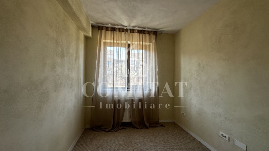 Apartament la cheie | 3 camere | Bloc nou | Borhanci - Poză 10