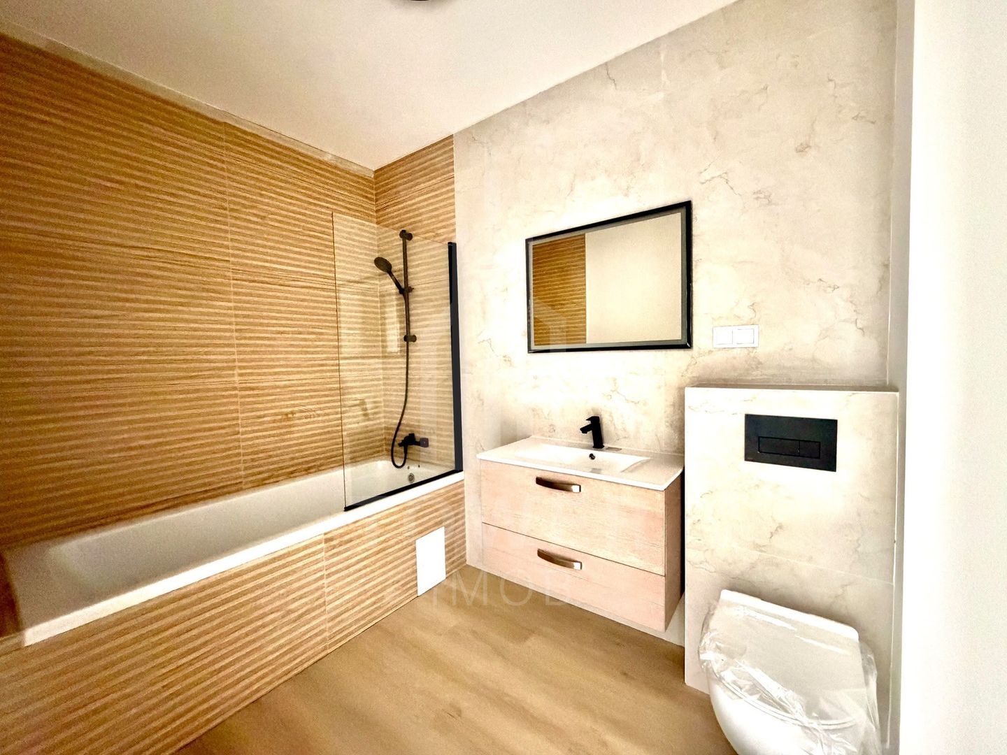 Apartament doua camere modern - Poză 7
