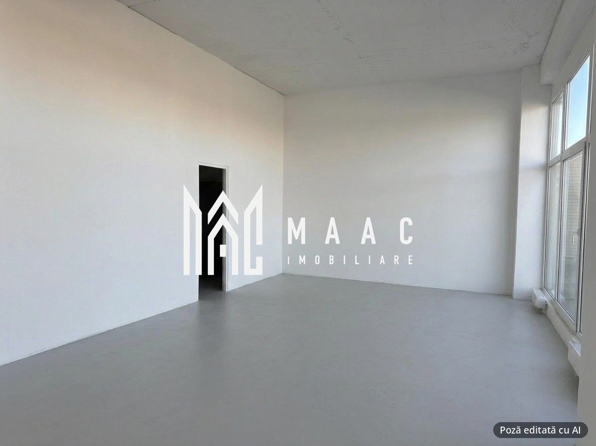 Spațiu comercial de închiriat | Șelimbăr | 140 mp - Poză 1