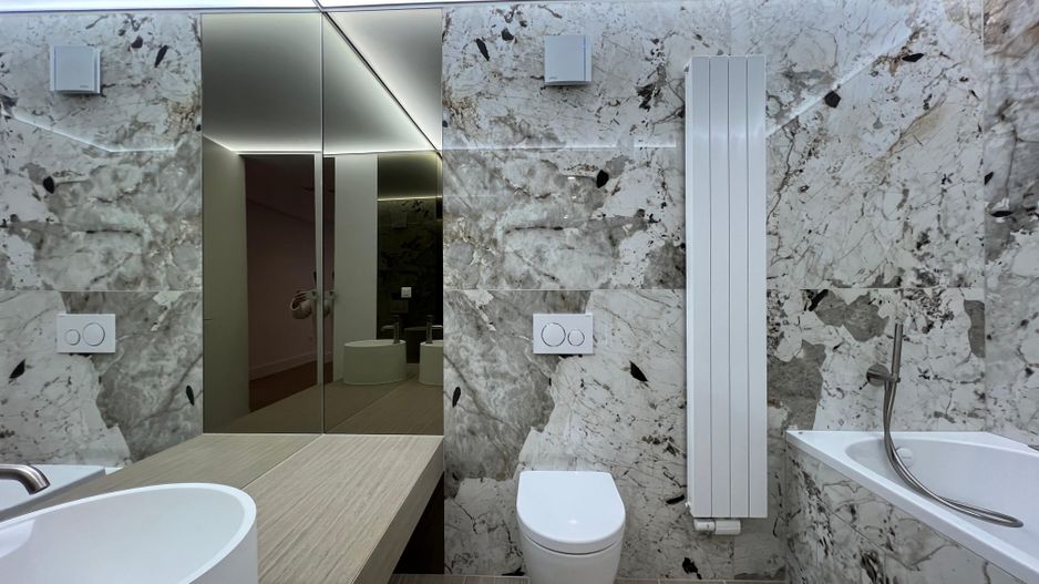 3 CAMERE LUX| 90 mp -Cortina 126| EROU IANCU NICOLAE - Poză 12