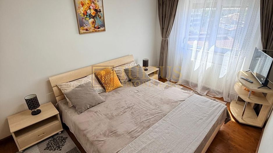 Recent renovat| Complexul Studentesc| 2 dormitoare + living | centrala proprie| - Poză 15