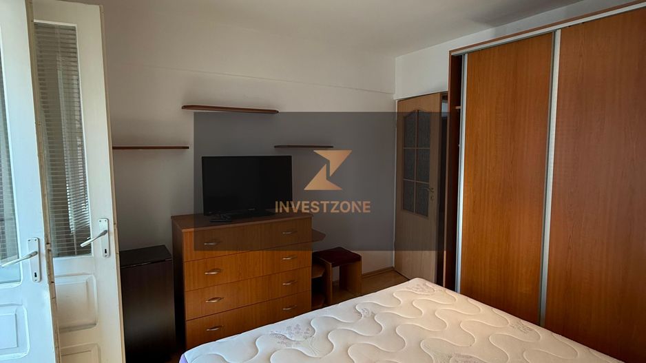 Apartament 3 camere, tip D, decomandat, 73 mp utili | Zona Decebal - Poză 9