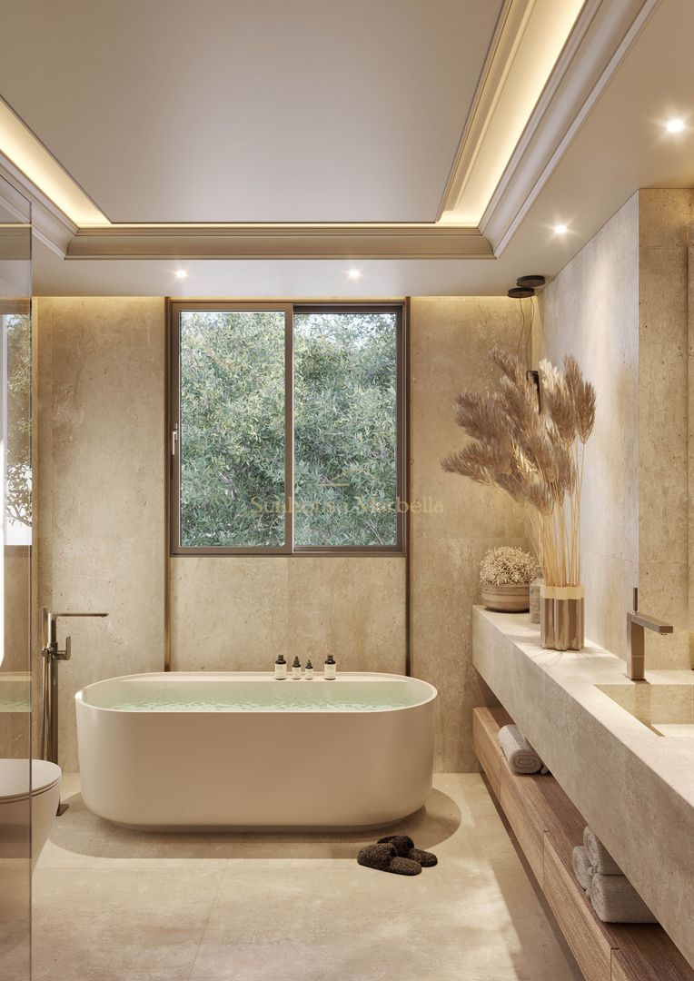 Apartament 1 Dormitor Estepona Vest - Poză 31