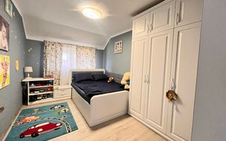 Duplex  Mobilat 110 Mp Utili I Suceava/Sf.Ilie I 159.500 Euro - Poză 5