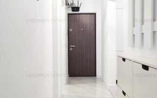 2 camere superb renovat, prima inchiriere, vis a vis Mega Mall, 15m M. Iancului  - Poză 16