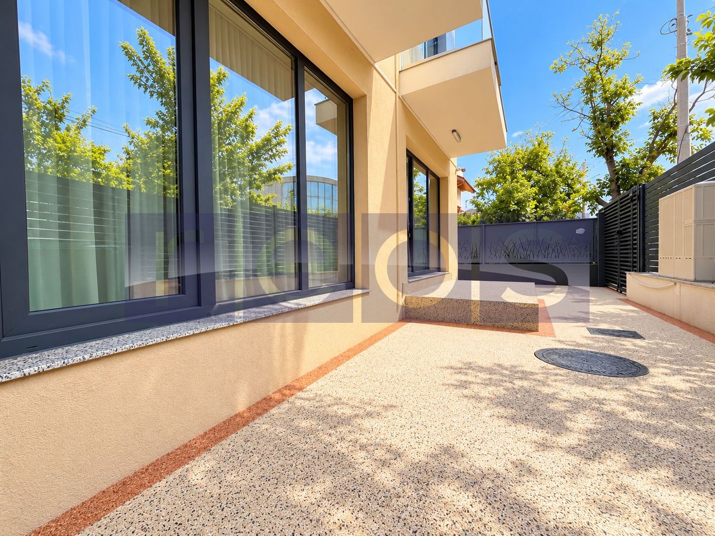 VANZARE VILA ELEGANTA | 6 CAMERE| 163 MP UTILI | STRAULESTI - Poză 24