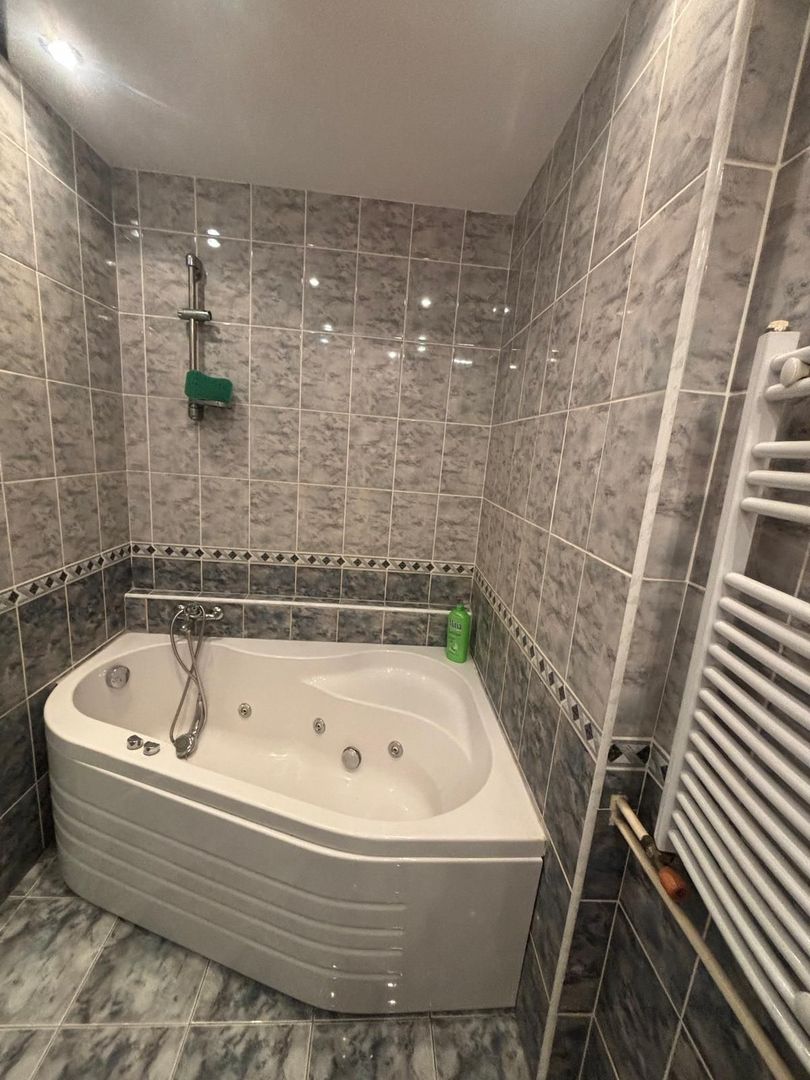 Garsoniera Mall Vitan  T64 - Poză 9