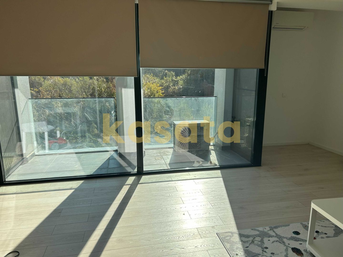 2 Camere Moderne de Închiriat – Băneasa, Zonă Verde și Liniștită - Poză 3