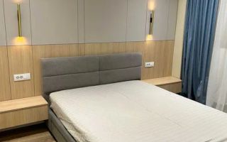 Apartament 2 camere, 65MP, et.1/3 Modern și spațios // Valea Lupului - Centru - Poză 4