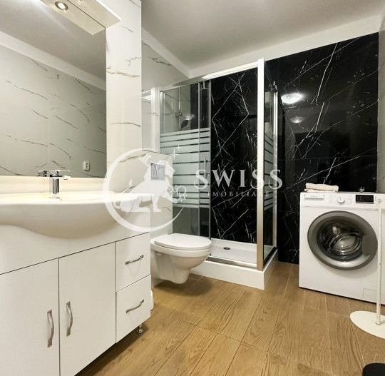 Apartament 3 Camere | 65mp | Semidecomandat | Terasa | Garaj | Scala Frunzisului - Poză 6
