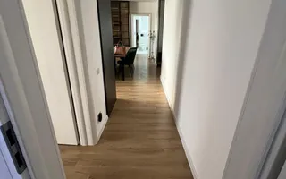 Apartament 3 camere zona Parcul Carol / Loc de parcare subteran - Poză 14