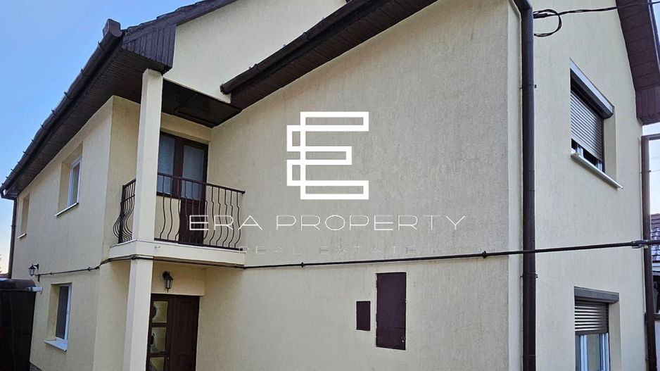 Casa individuala 5 camere/pivnita/garaj/ teren/460mp ,Turnisor/SIBIU - Poză 10