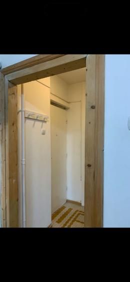 Garsoniera Garsoniera Strada Armenească - fara risc seismic, bloc reabilitat - Poză 14