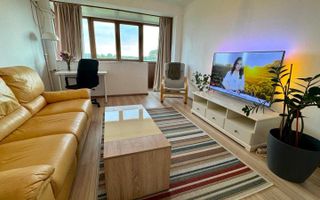 🔑 De Închiriat: Apartament 2 Camere Modern – Metrou Eroii Revoluției - Poză 6