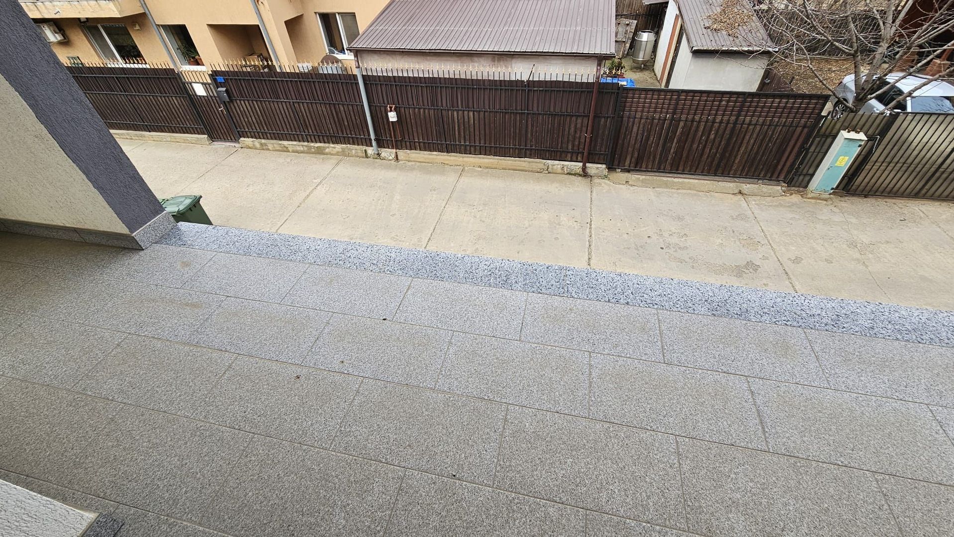 CASA DUPLEX - TOATE UTILITATILE, STRADA ASFALTATA, ACTE GATA, COMIS 0% - Poză 7