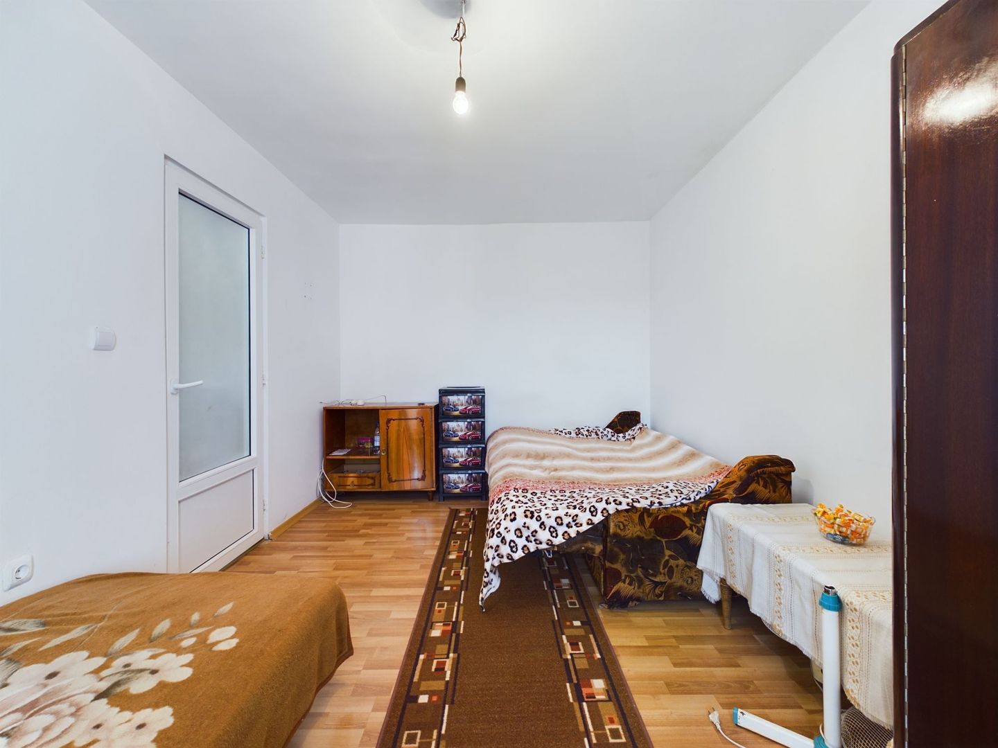 Apartament cu o cameră, cartier Alfa - Poză 4