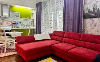 Apartament 2 camere,  spatios, cu parcare subterana, Torontalului RING - Poză 1