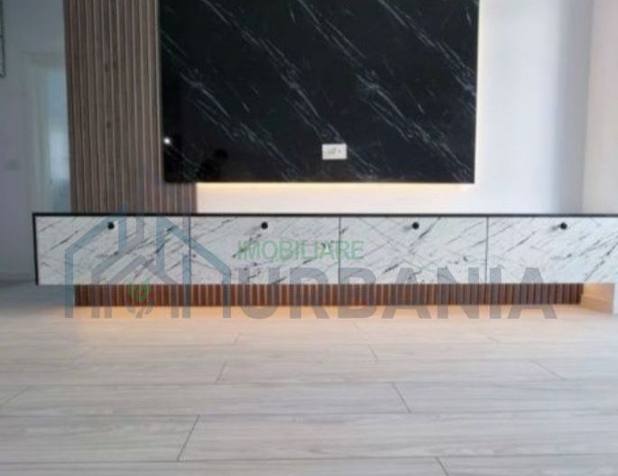 Apartament cu 2 camere, Valea Lupului Residence 2, parter, loc de parcare - Poză 6