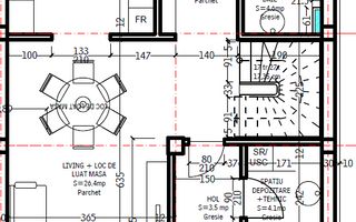 Casa Brasov-Bartolomeu - Poză 6