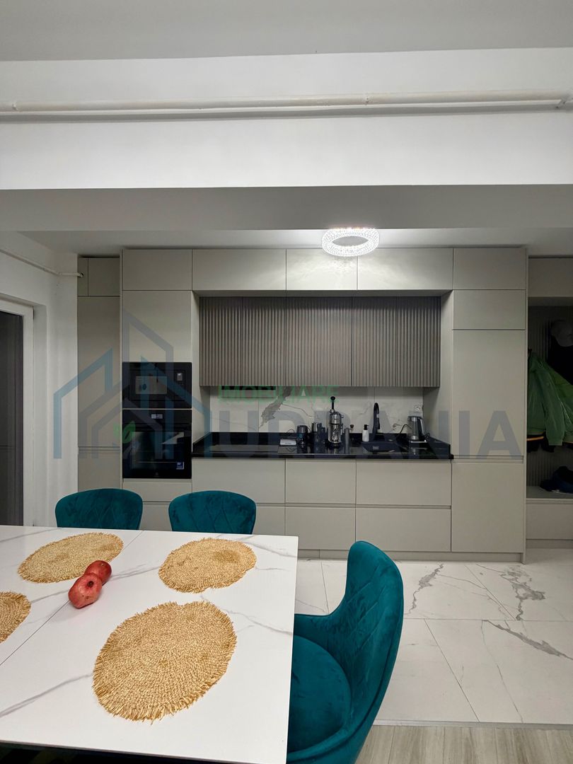 Apartament 4 camere, Venetia Residence, Iași - Poză 2