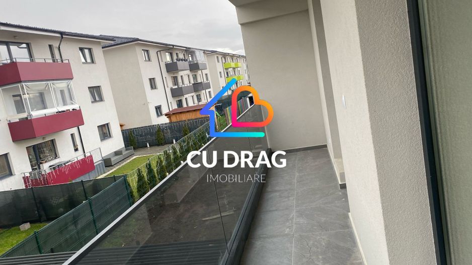 Apartament De Lux  Ansamblul Regina et1 sud - Poză 7