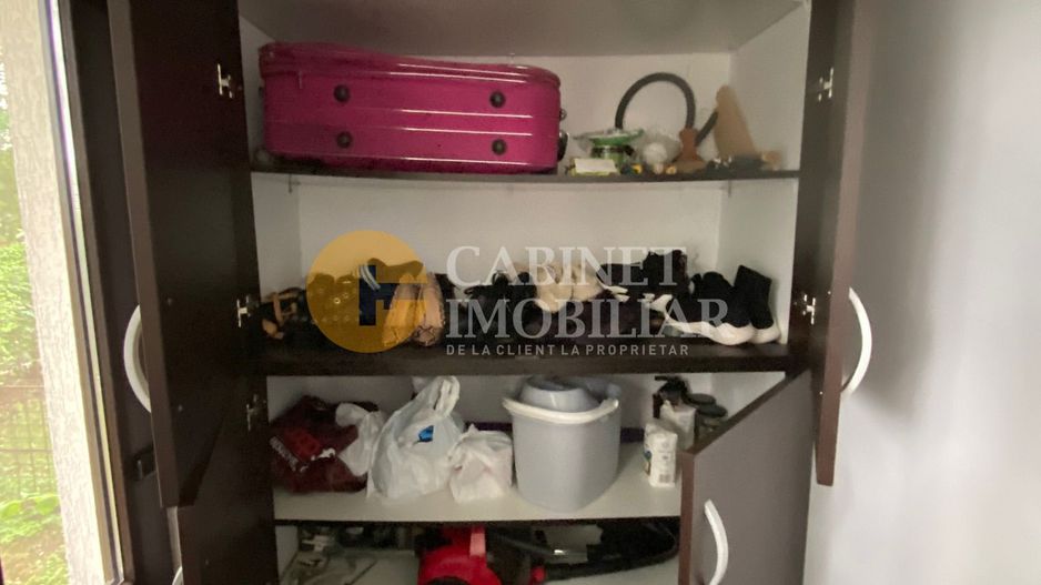 2 Camere Decomandat - Zimbru - Bloc 1982 - Poză 5