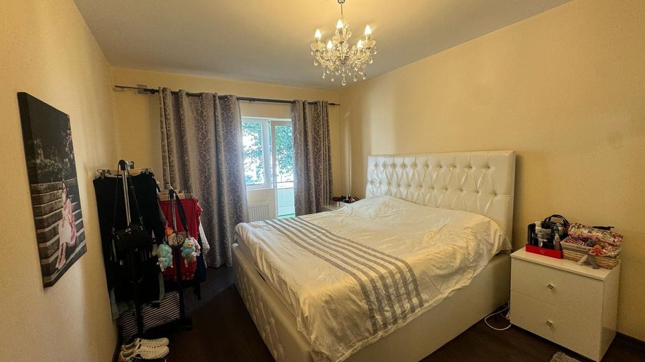 apartament - 2 camere - etaj 1 – complet mobilat si utilat - Poză 5