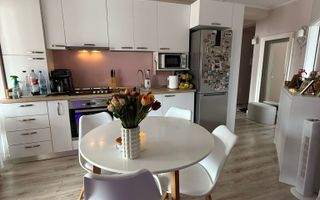 Apartament 3 camere, mobilat, Florești – zona Parc Poligon - Poză 4