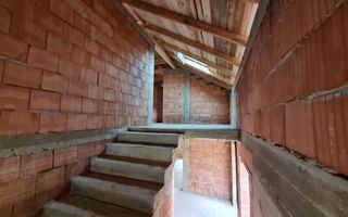 Casa 4 Camere la Rosu, 386 mp, Alba-Micesti - Poză 9