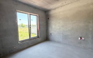Casa Individuala 3 camere - 2 bai - 375mp teren - Poză 3