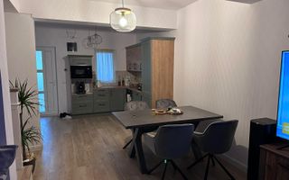 Casa insiruita cu 3 camere | Giroc - Poză 4