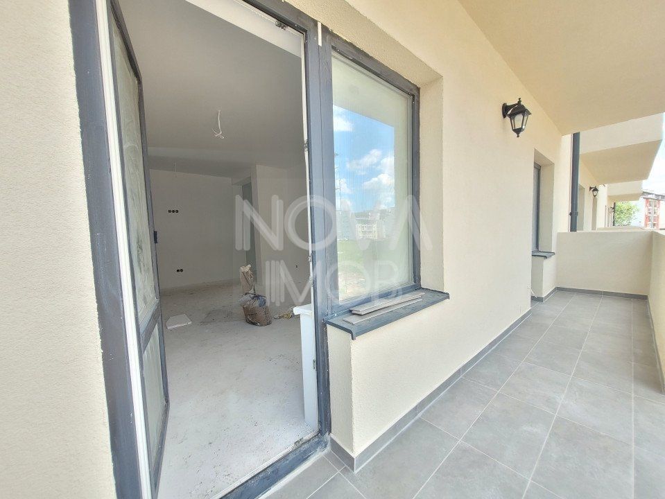 Apartament cu 2 camere, decomandat, Str. Doamna Stanca - Poză 5
