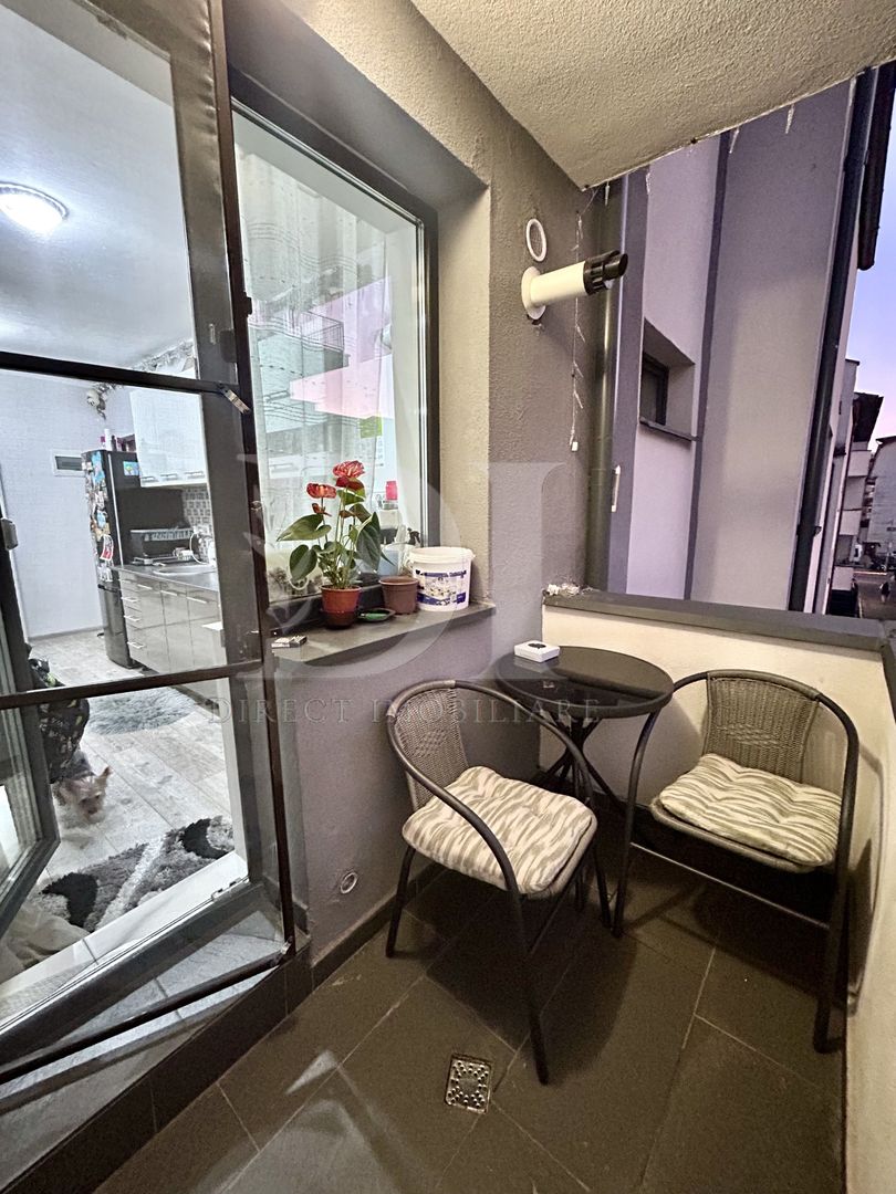 Apartament de vanzare / Zona Florilor / Floresti - Poză 12