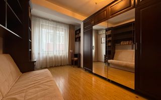 3 camere boutique Dorobanți | Garaj subteran - Poză 6