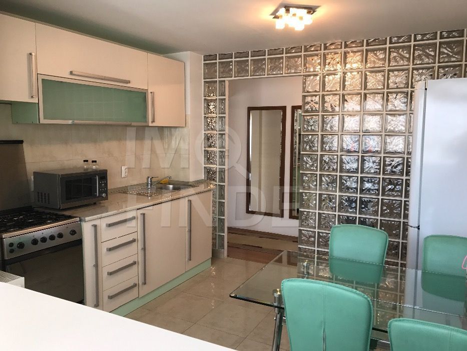 Inchiriere 2 camere Zorilor/Spitalul de Recuperare - Poză 5