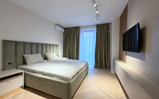 Apartament elegant 3 camere cu gradina | 2 locuri parcare | Pipera-Jollie Ville - Poză 5