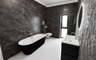 Casă premium în complex privat, Valea Lupului, lângă Moldova Mall - Poză 6