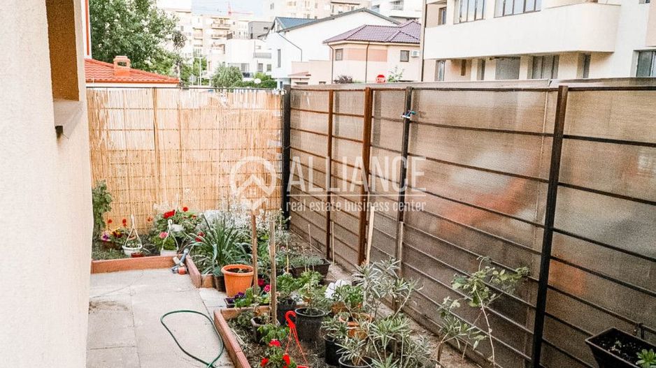 Tomis PLUS(COD 05)Apartament 3 Camere Generos+Gradina+Parcare Privata - Poză 14