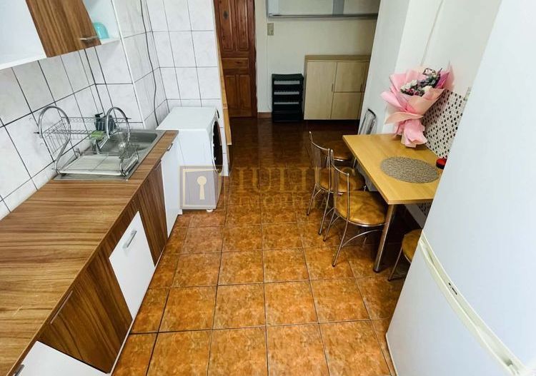 Lipovei| 2 camere| centrala proprie|  52 mp| etaj 2 - Poză 6