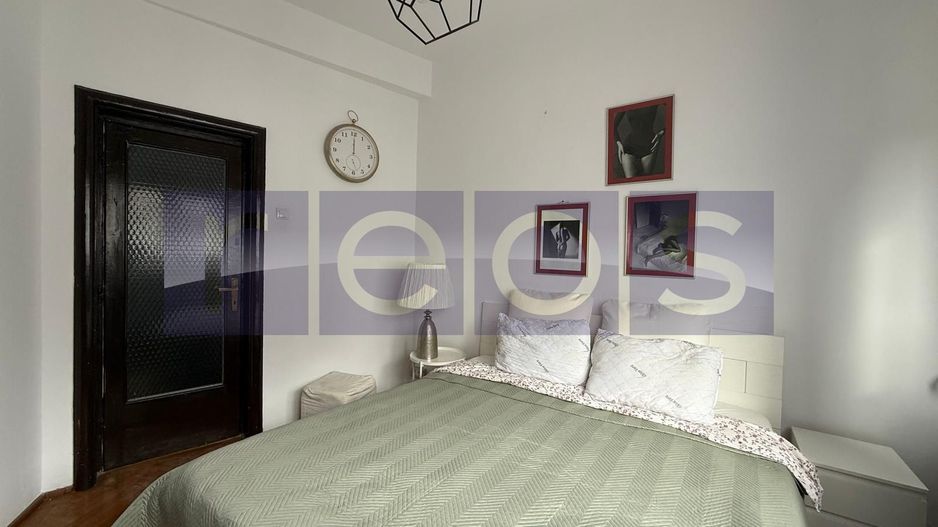 INCHIRIERE 2 CAMERE | NOU RENOVAT | MOBILAT | CALEA VICTORIEI | - Poză 8