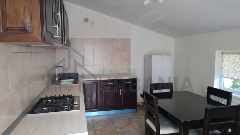 Apartament cu 2 camere de închiriat în zona C.U.G., Iași - Poză 5