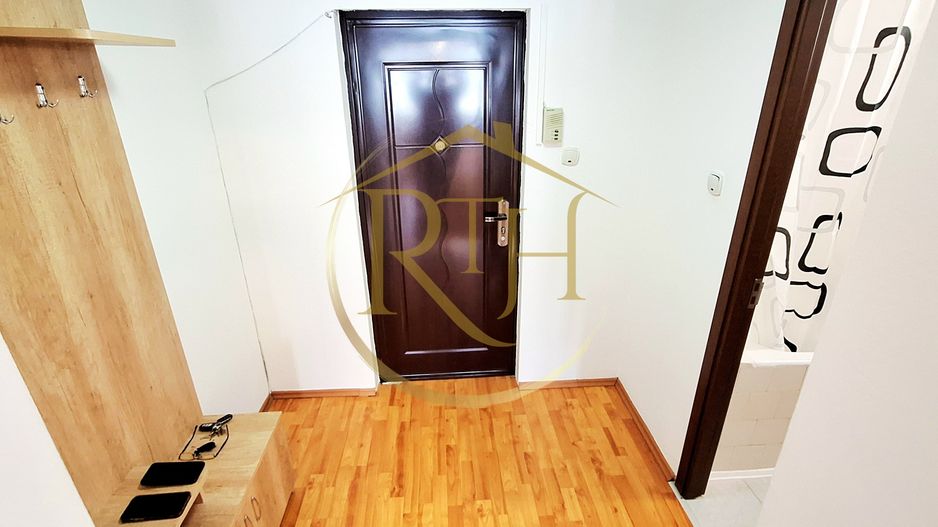 Oferim spre inchiriere apartament 1 camera,Circumvalatiunii,vis-a-vis de GymOne - Poză 16