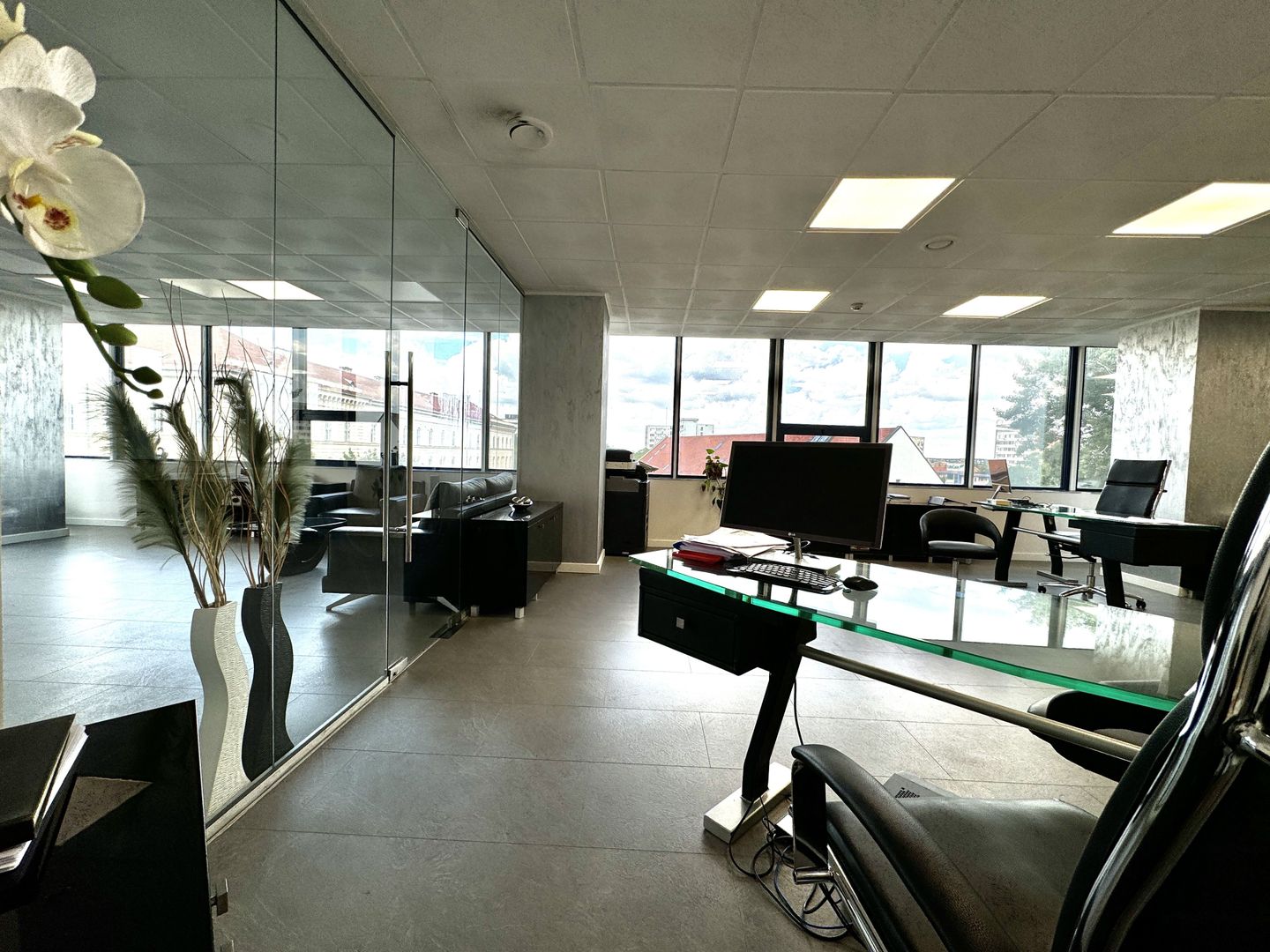 Spatiu pentru birouri in zona Ultracentrala - Poză 5